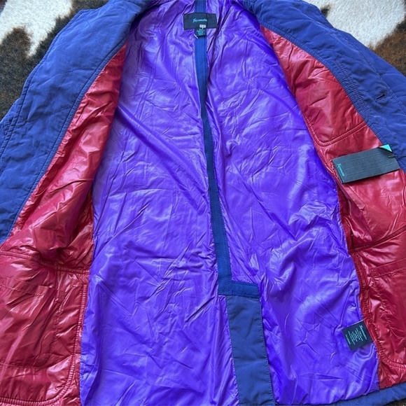 Faconnable light jacket so elegant and sophisticated size XS - Picture 9 of 9